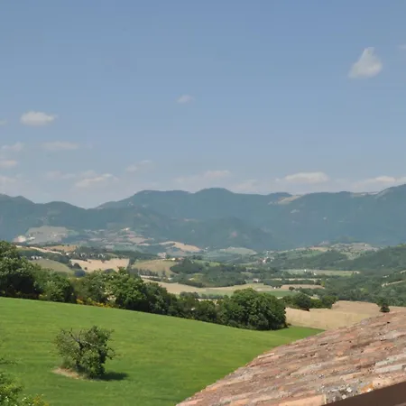 Il Granaio Di Colle Vichinano *