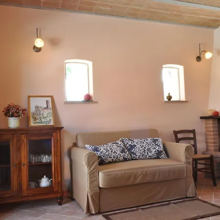 Il Granaio Di Colle Vichinano Fabriano