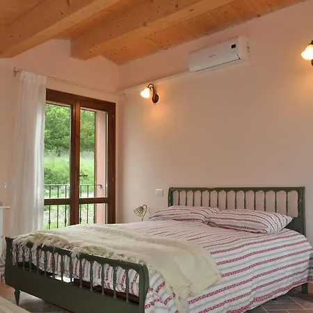 Il Granaio Di Colle Vichinano Feriehus *