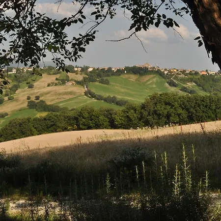 Feriehus Il Granaio Di Colle Vichinano