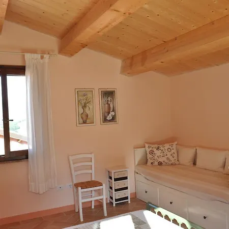 Feriehus Il Granaio Di Colle Vichinano Fabriano