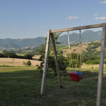 Feriehus Il Granaio Di Colle Vichinano