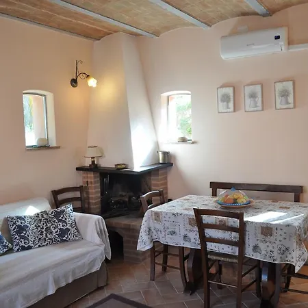 Feriehus Il Granaio Di Colle Vichinano