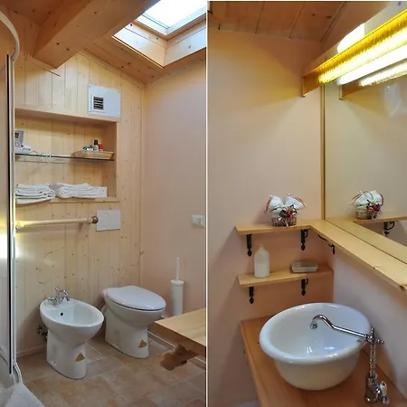 Feriehus Il Granaio Di Colle Vichinano *