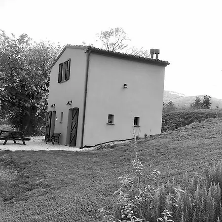 Feriehus Il Granaio Di Colle Vichinano
