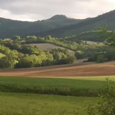 Il Granaio Di Colle Vichinano Feriehus