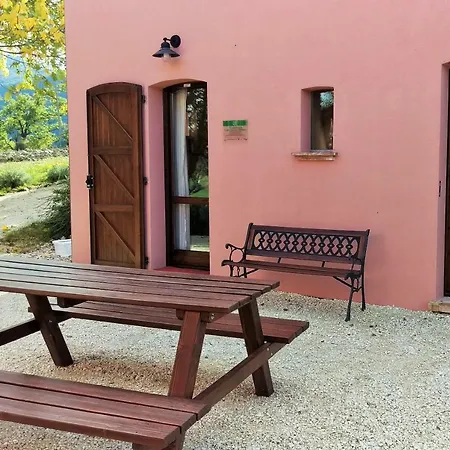 Il Granaio Di Colle Vichinano